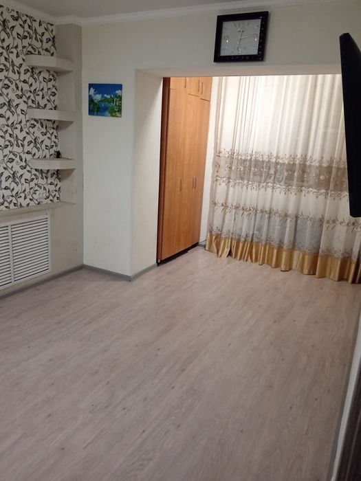 Квартира посуточно