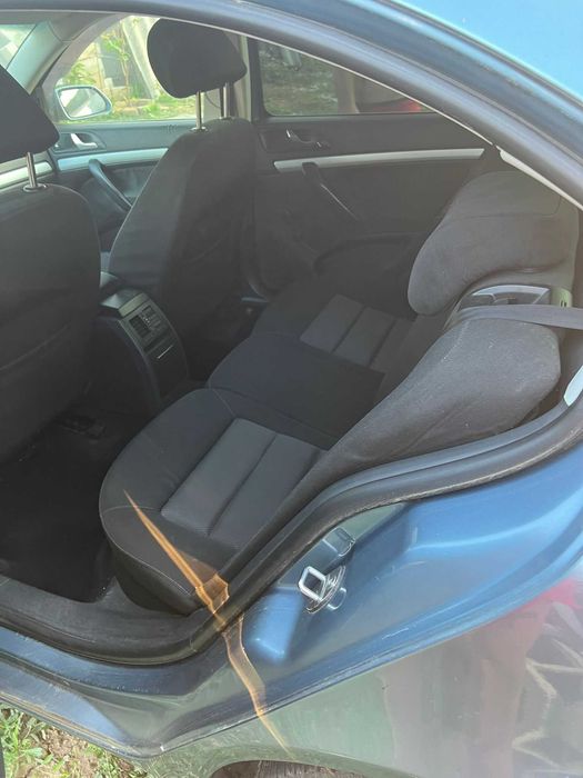 SKODA Octavia 2008 — imagine 5