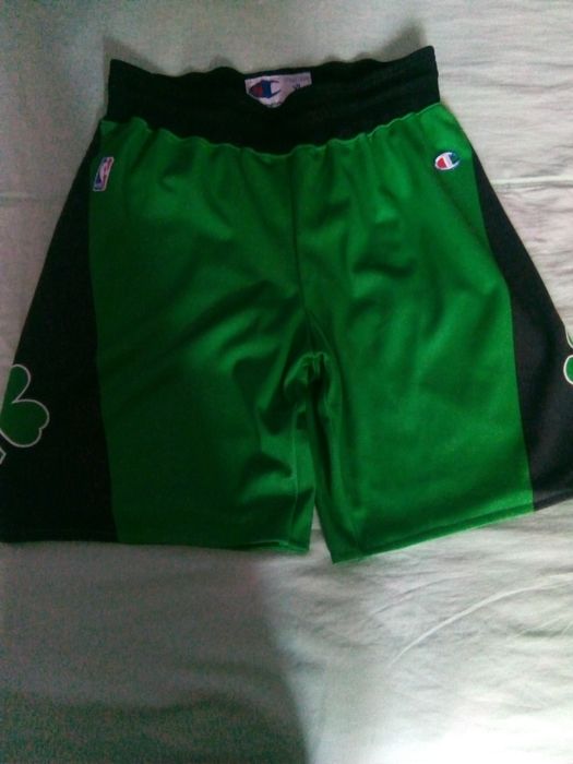 Bermude,,NBA ,,celtics  xl xxl