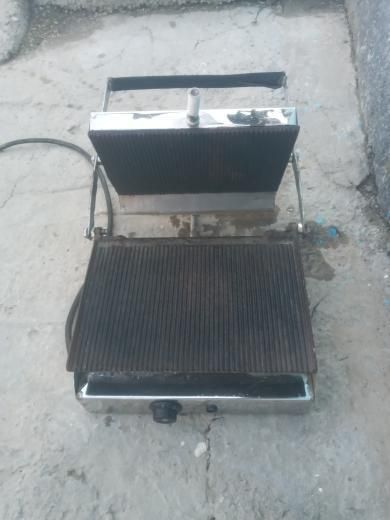 Тостер holati zor