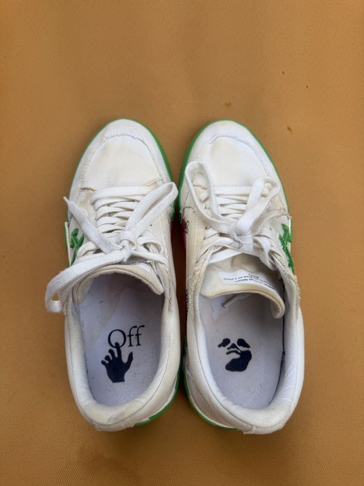 Tenisi Off White 41
