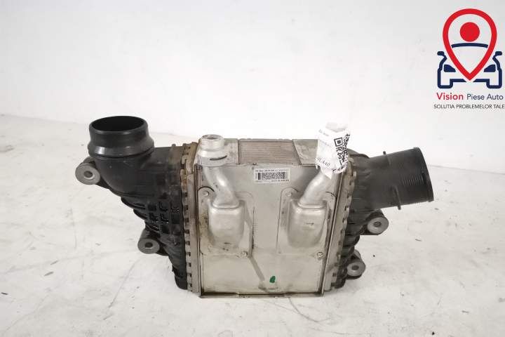 Оригинален интеркулер / Original Intercooler Land Rover Range Rover Ev