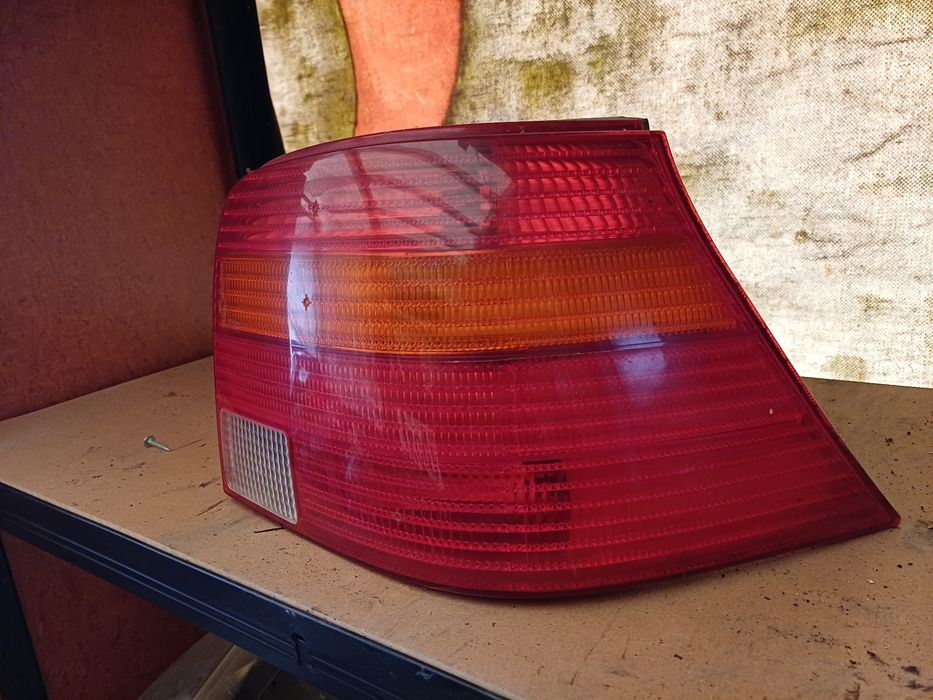 Десен стоп за голф 4 хечбек