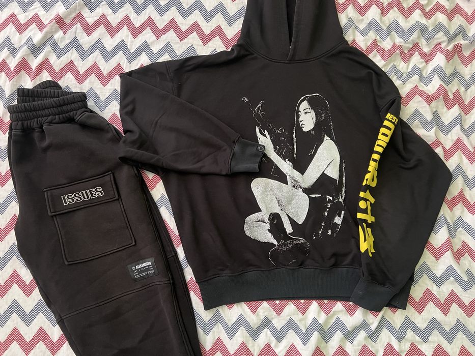 ДРЕХИ ПРИЗРАК, Alexander Spade