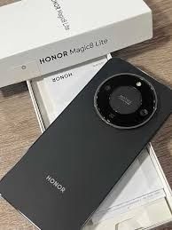 Honor magic 8 lite 512gb 8gb ram
