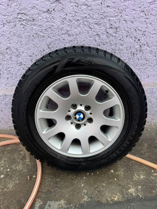 Диски bmw 60 стиль