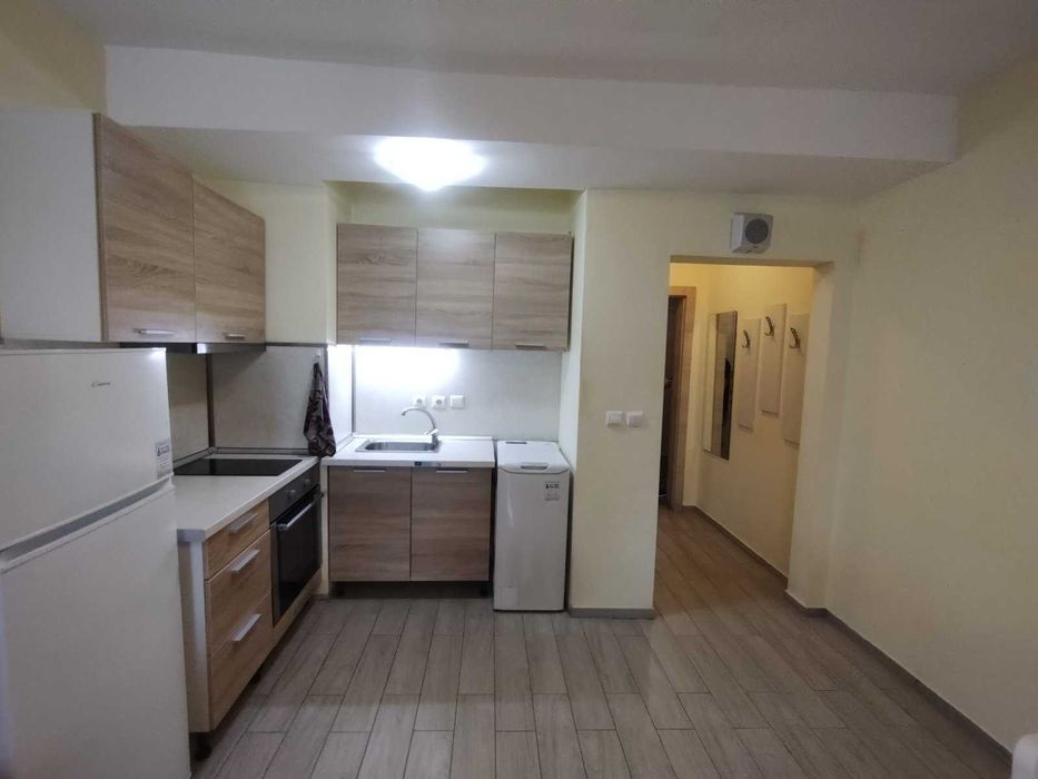 Дава се под наем Едностаен апартамент в София, Студентски град - 50 кв.м за 399 € - Снимка #1