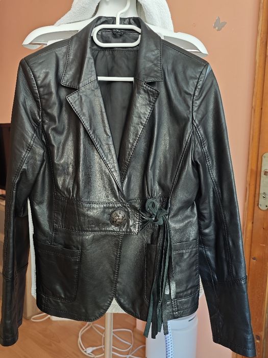 Кожено яке/сако Rockeds