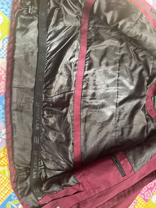 Яке за ски Whistler W-Pro 10000