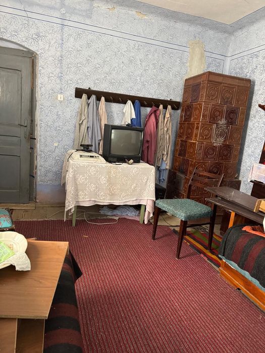 vand casa cu teren, sat Covei, judet Dolj