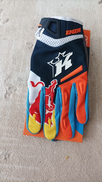 Motocros екипи  мотокрос KTM