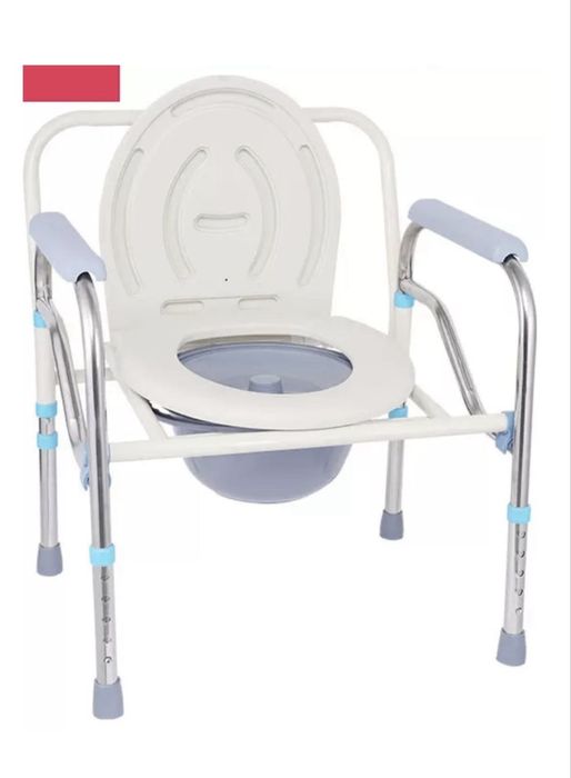 Переносной Био Туалет. Биотуалет Новый