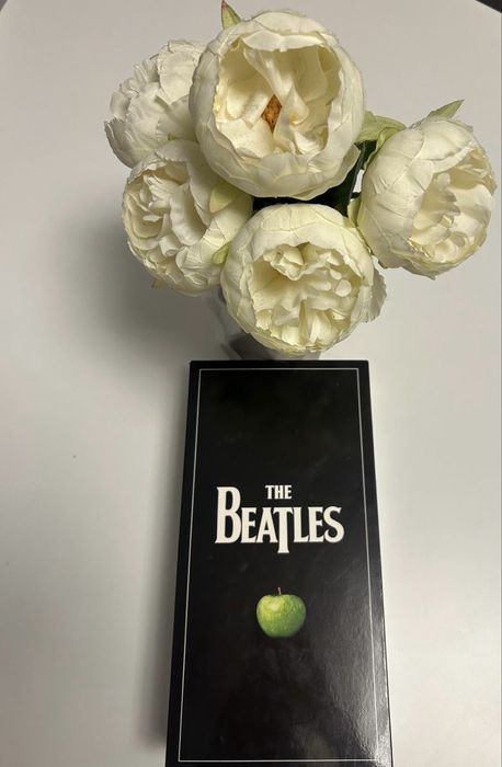 The Beatles cu 13 CD-uri