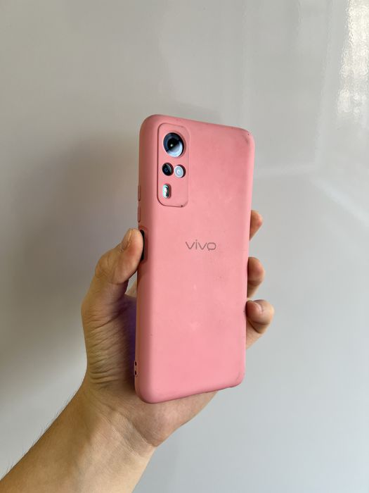 Vivo Y31 смартфон телефон