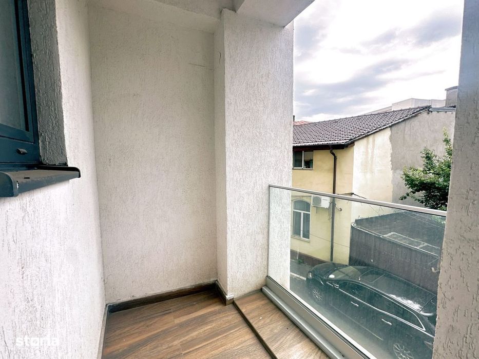 Clădire Boutique S+P+4 Recepționată | Zona Polonă | 5 Unități Premium