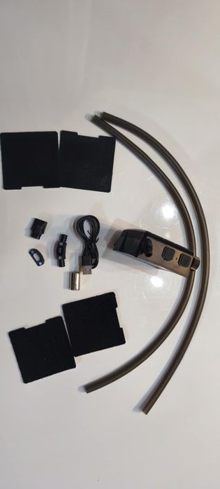 Antifog система за airsoft очила