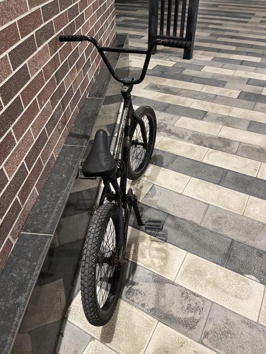 Велосипед БМХ Трюковой