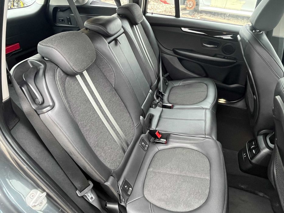 BMW F46 216d Gran Tourer 2018г 116кс. на Части