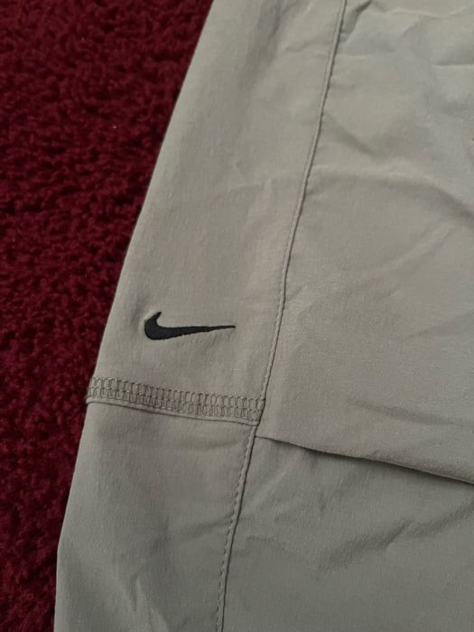 Nike Tech baggy панталони