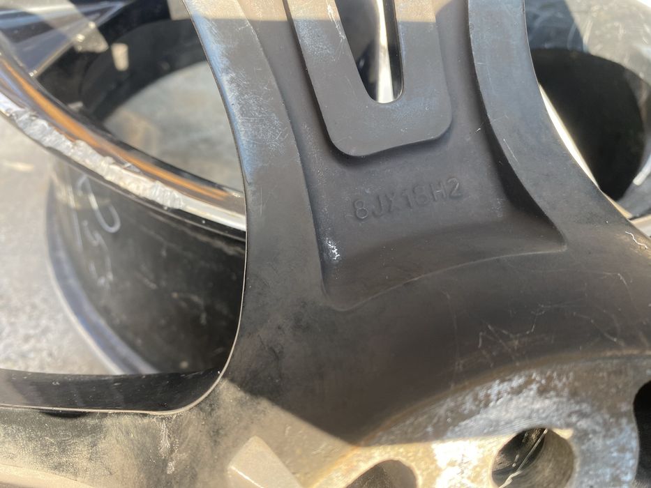 Ляти джанти мерцедес ауди vw 5X112X18