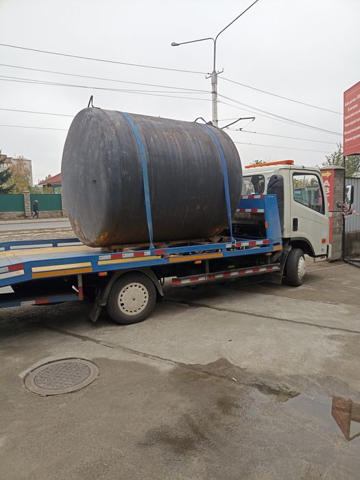 Продам эвакуатор  в хорошем состоянии.