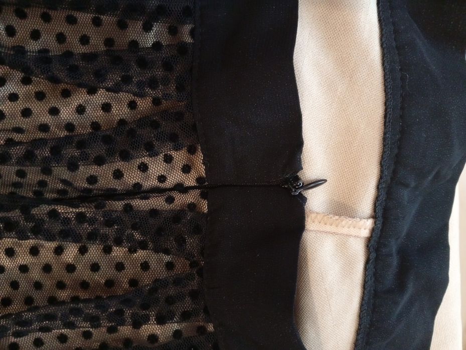 Уникален официален комплект от дантела