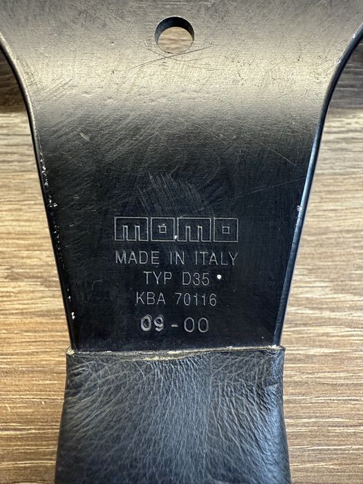 Volan MOMO Corse 2.0