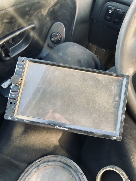 Продам  Pioneeir в хорошым состояние