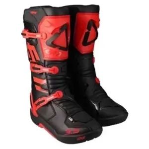 Leatt Boot 3.4 red