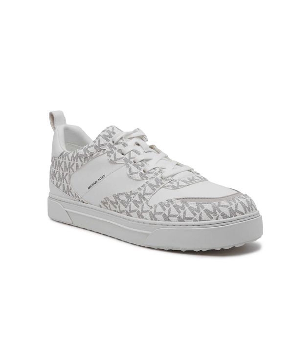 Michael Kors Lace up leder 44 100% original