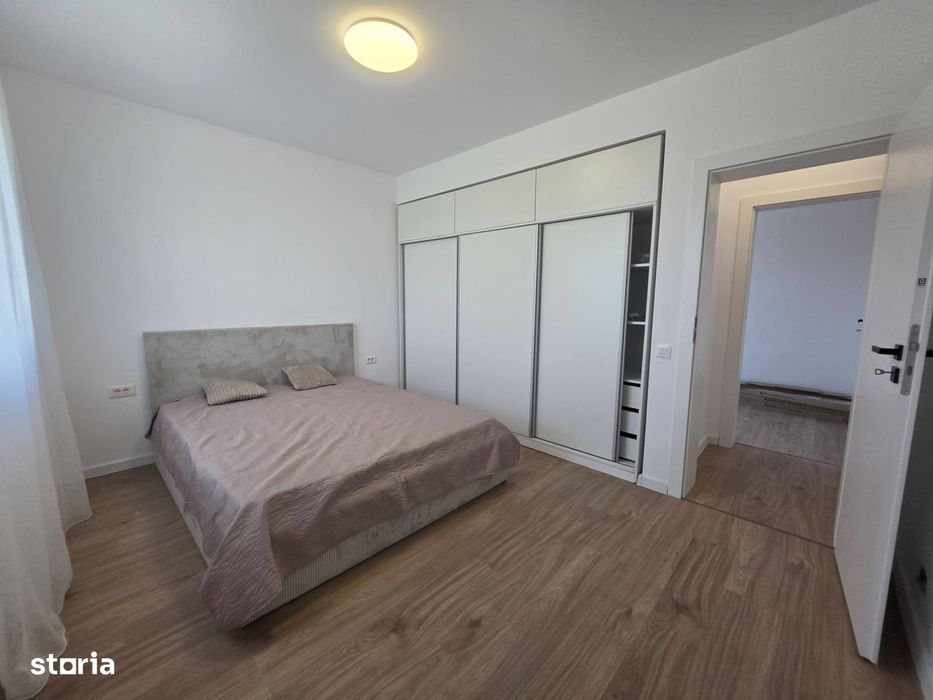 Vila tip duplex(calcan) / Cartier rezidential