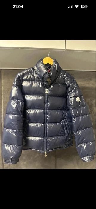 Geaca Moncler Maya