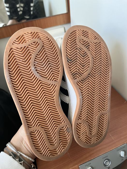 Adidas Campus 28 1/2