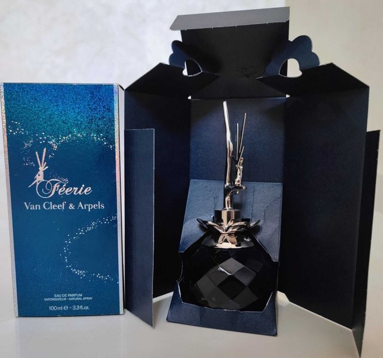 Feerie By Van Cleef и Arpels 100ml Eau De Parfum спрей гр. Варна Автогара • OLX.bg