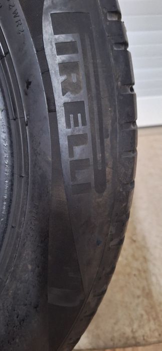 DOT 2024! 2 бр 205 55 16 Pirelli cinturato c2