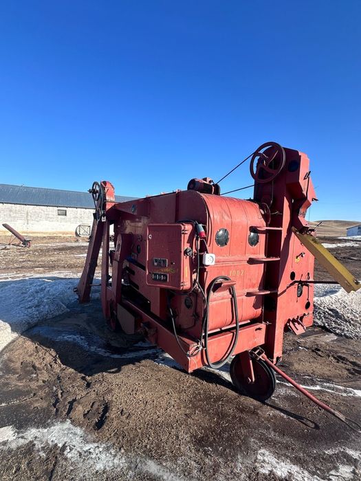 Продам ОВС зерноочиститель