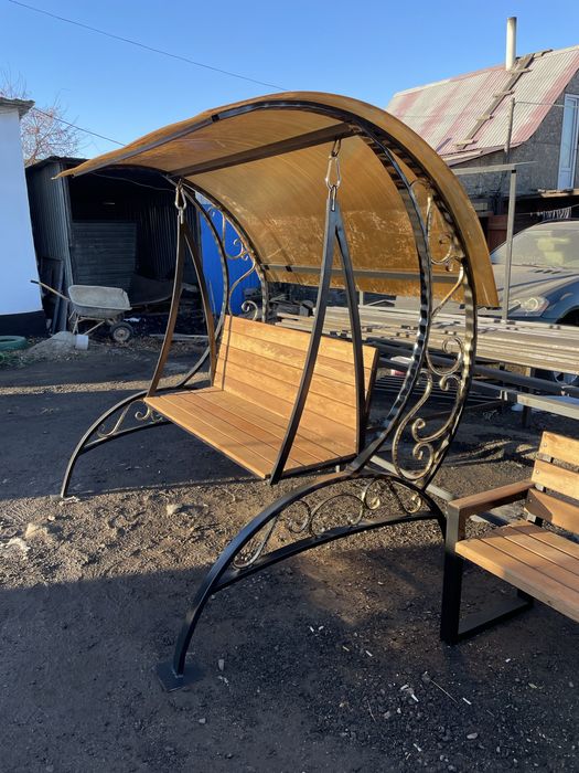 Сварочные работы