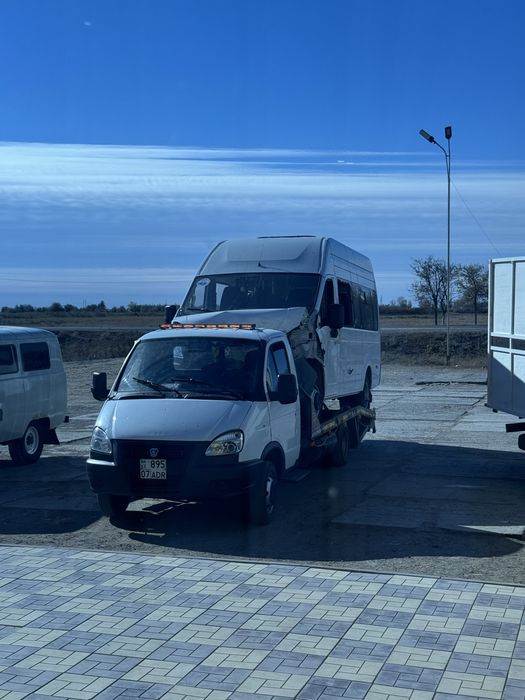 Услуги эвакуатора недорого