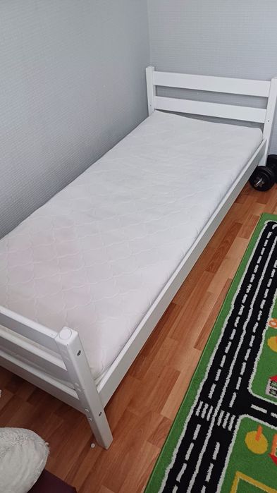 Продам подростковую кровать