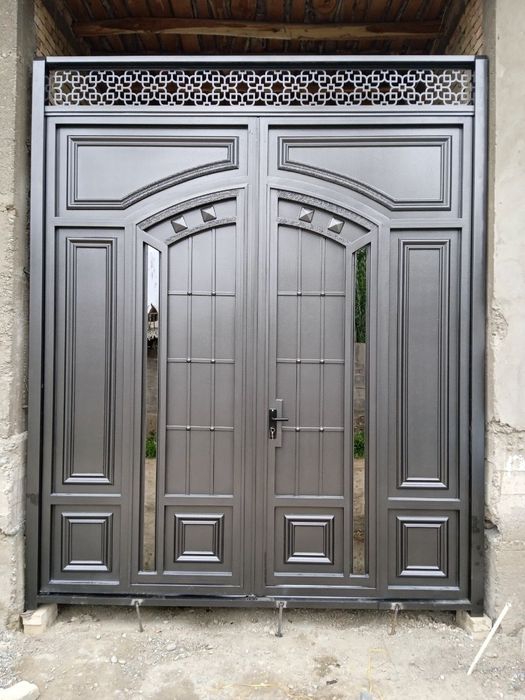 Ruchnoy qalin 1.8 Darvozalar yasab beramiz Farg‘ona Marg‘ilon Quva