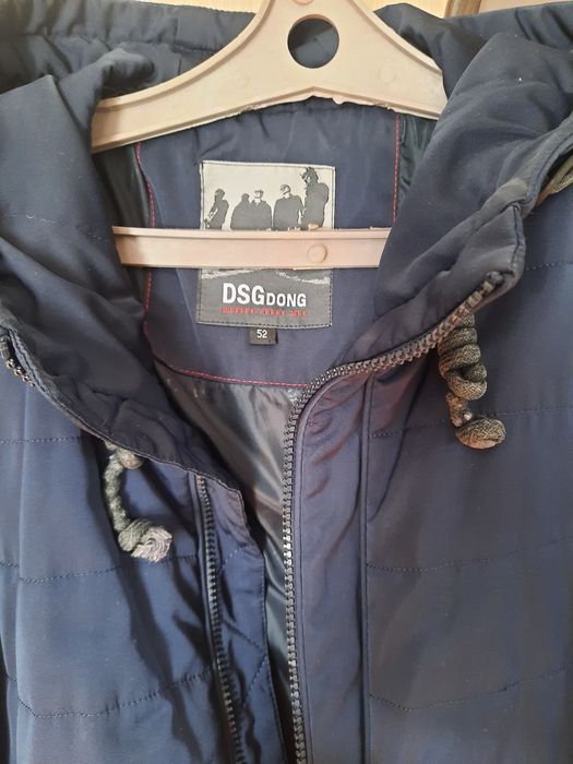 Продам мужскую куртку