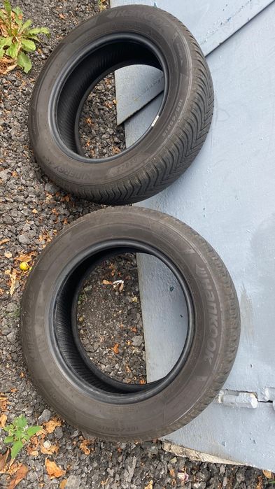 Продам резину HANKOOK Kinergy