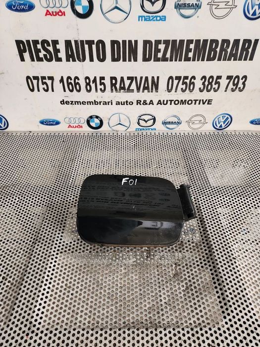 Usa Usita Capac Rezervor Bmw Seria 7 F01 F02 F03 F04 Dezmembrez Bmw Seria 7 F01 F02 F03 F04