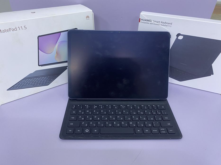 Планшет Huawei MatePad 2025 New КО33576