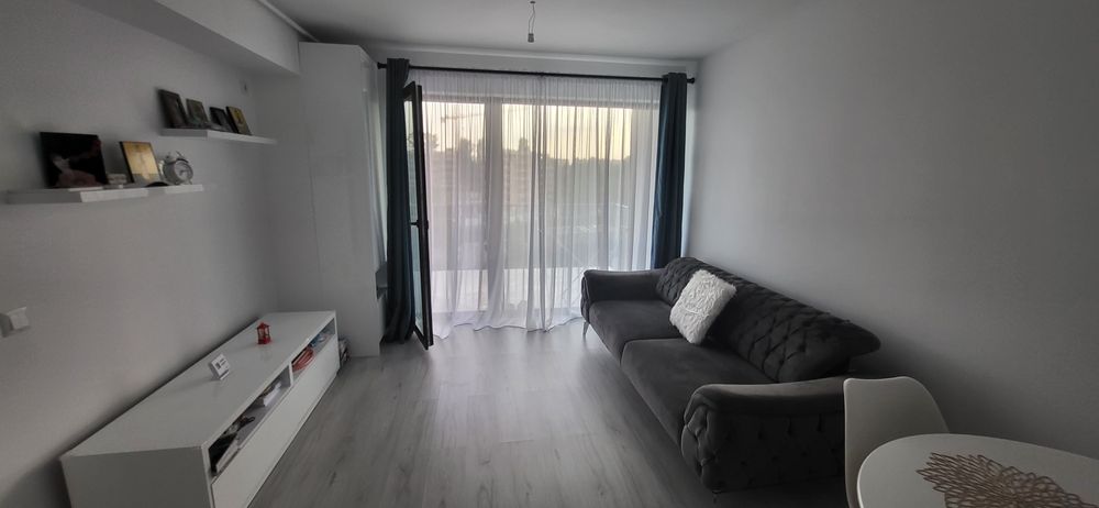 Inchiriez apartament Class Park