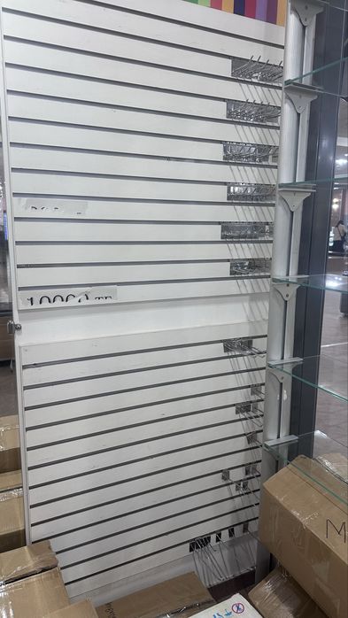 Торговое оборудование