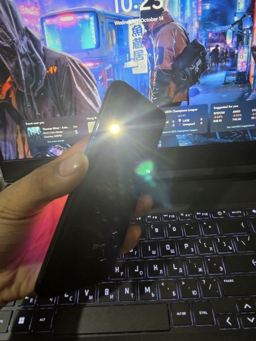 Xiaomi Mi Play 64 gb