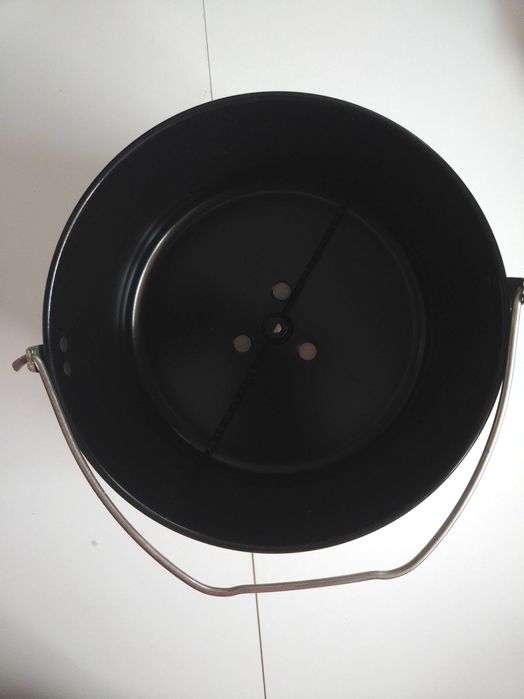 Домашна хлебопекарна BEEM без тефлон