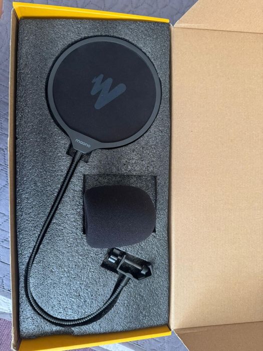 Microfon MAONO AU-AO4