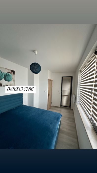 Дава се под наем Двустаен апартамент в Пловдив, Христо Смирненски - 60 кв.м за 484.5 € - Снимка #6